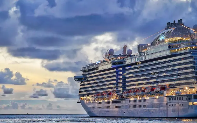 Crew data is personal data, and it crosses borders