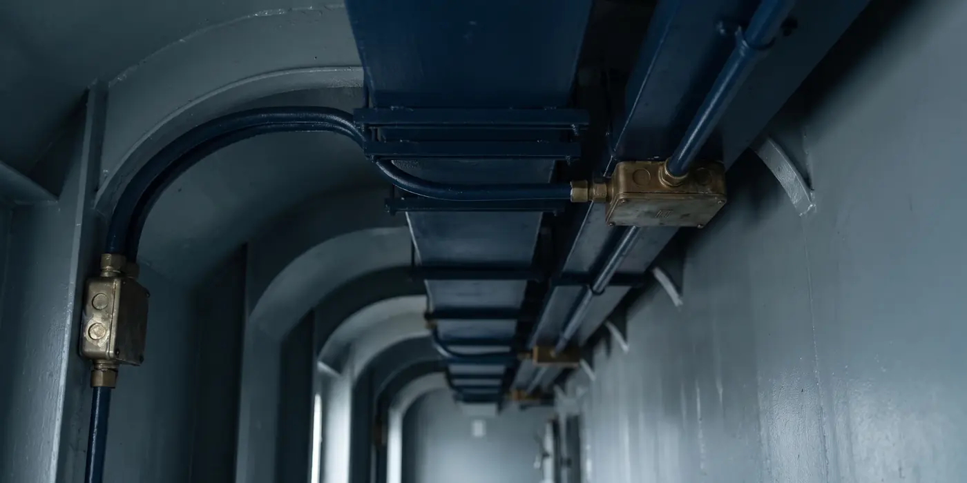 How we keep data in sync across the fleet