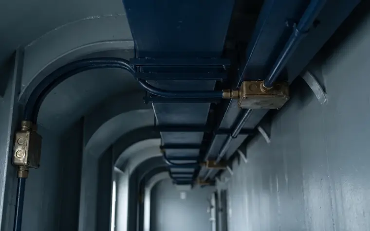 How we keep data in sync across the fleet