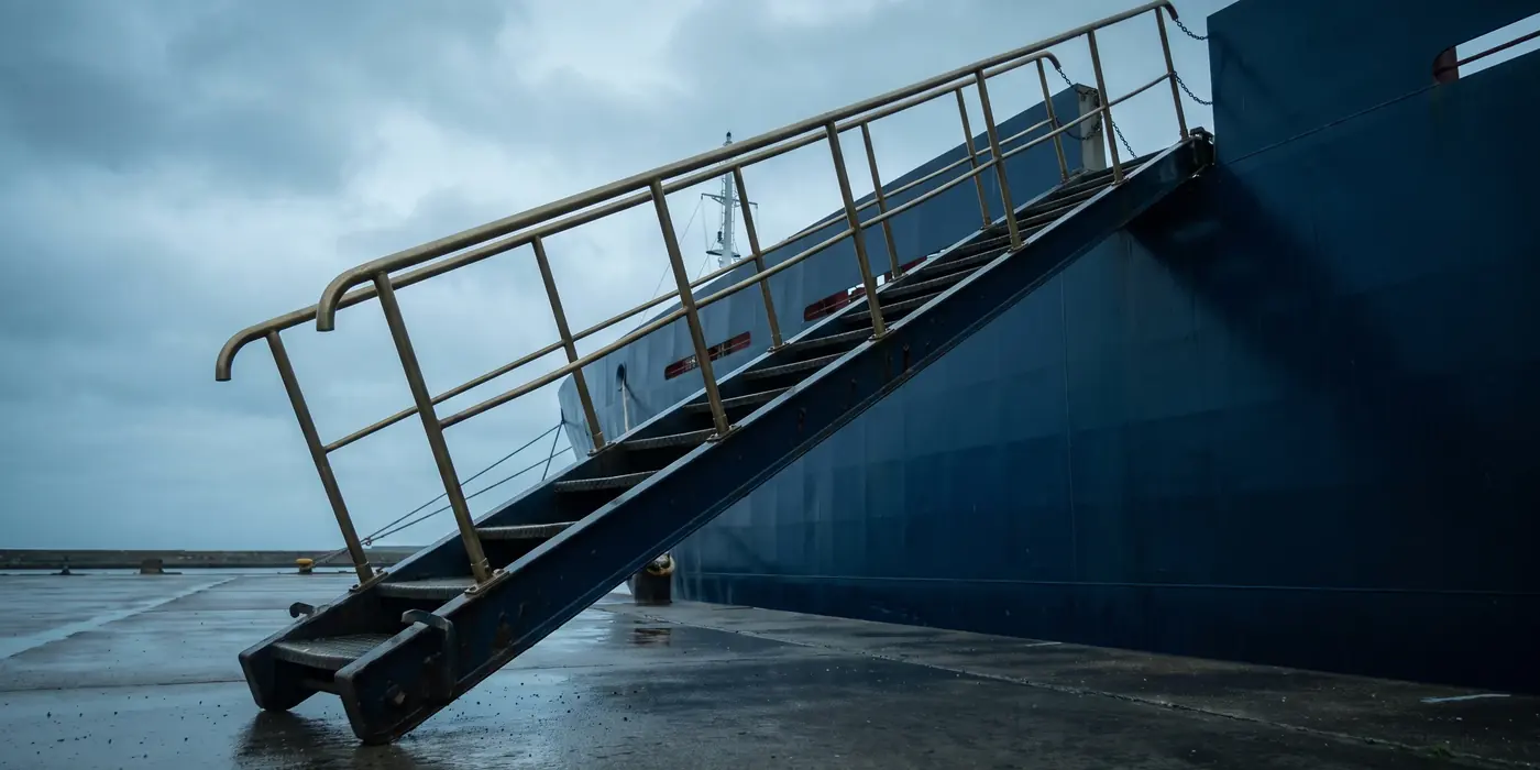 Onboarding that gets crew productive faster