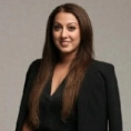 Roxane Dsouza